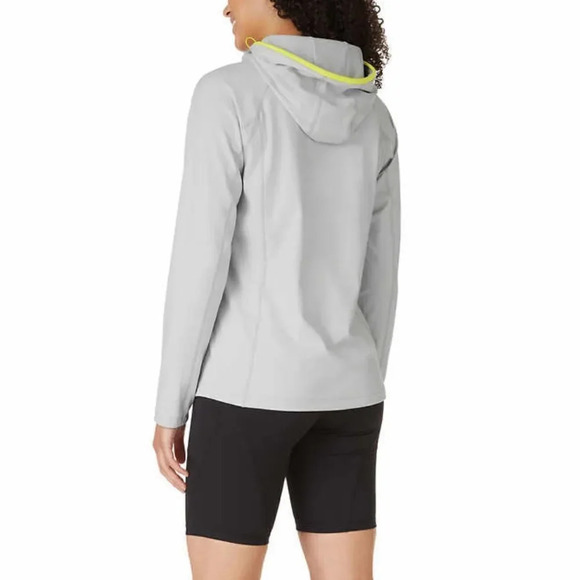 Fila Ladies Training Hoodie - Picture 3 of 4